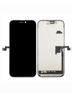 Apple iPhone 16 Pro Max Pantalla LCD Pantalla Táctil