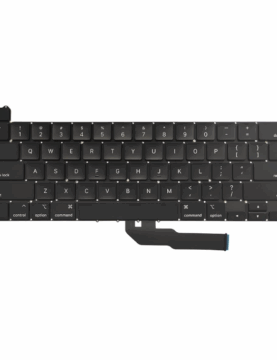 Teclado A2251, 2020 Macbook Pro Retina 13 " THUNDERBOLT 3 PORTS