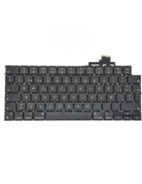 Teclado A2681 MacBook Air M2, 2022
