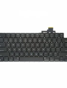Teclado A3113 A3114 MacBook Air 13'' 15'' M3 2024