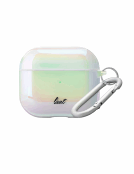 LAUT - Funda Holo para AirPods Pro