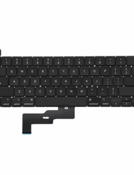 Teclado A2289 2020 Macbook Pro Retina 13 " THUNDERBOLT 3 PORTS