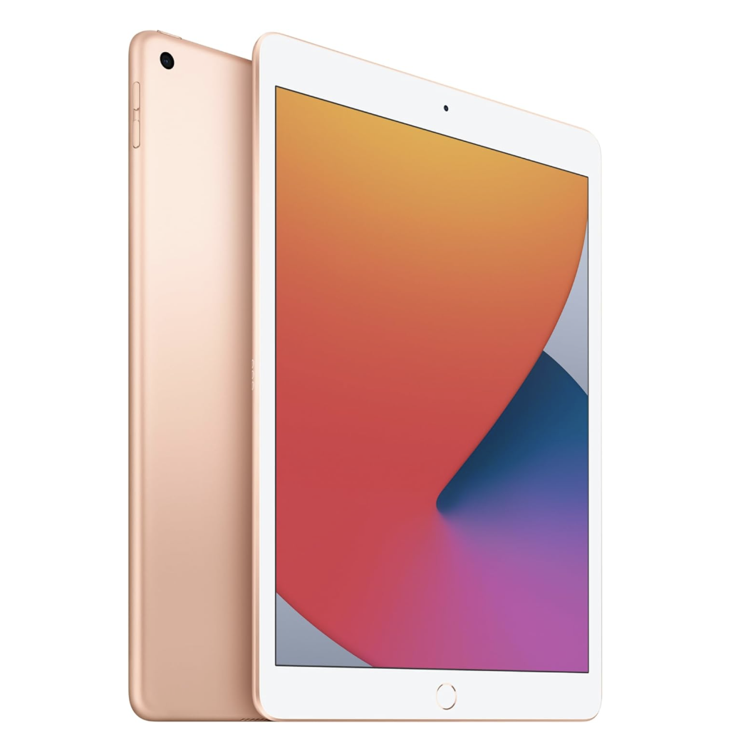 Apple 2018 iPad (9.7-Pulgadas, Wi-Fi, 128GB) Rose Gold (Reacondicionado)