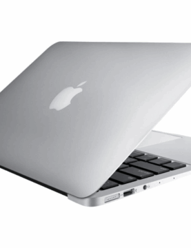 MacBook Air 13´´ 2017 8RAM 256GB (reacondicionado)