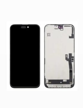 Apple iPhone 16 Plus Pantalla LCD Pantalla